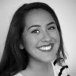 Meet your Posher, Mayalyn